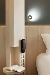 ibis Styles Reims Centre Cathédrale - 44