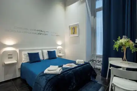 Bed&Breakfast Skyhouse Chiaia - 48