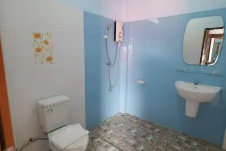 Chomview Resort - 9
