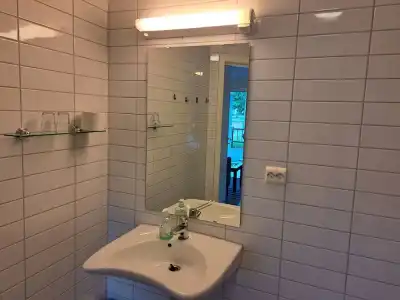 Motell Svinesundparken - 31