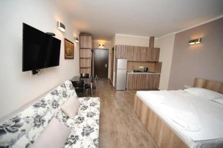 Orbi Sea Tower Apartment - 30