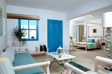 Mitos Suites - 102
