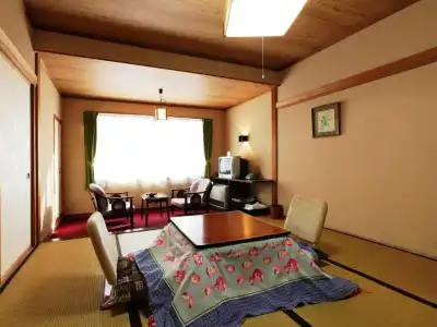 Kose Onsen - 26