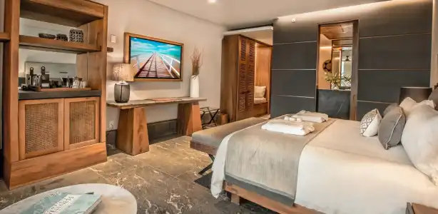 Secrets Moxché Playa del Carmen - Adults Only - All Inclusive - 56