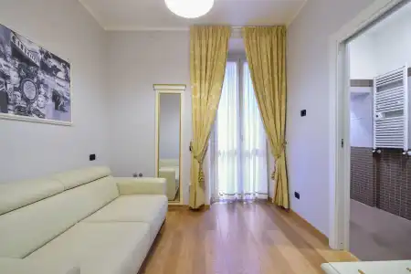 Gravina Suite Frattina - 7