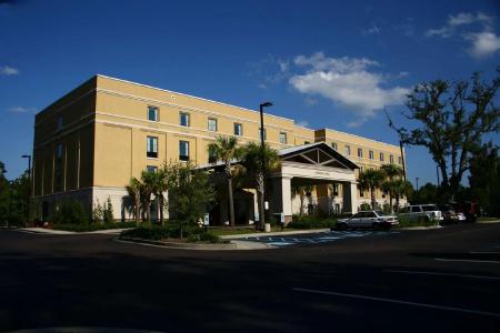 Hampton Inn Charleston - Daniel Island - 0