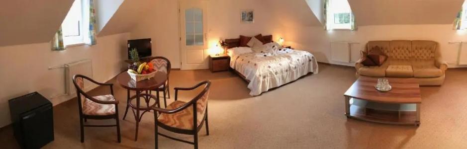 Spa & Wellness Harmonie - 49