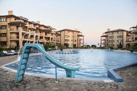 Kaliakria Resort - 17