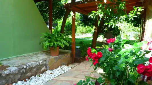 Simge Pension - 20