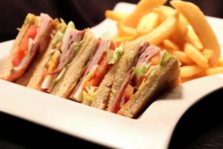 Sheraton Frankfurt Airport & Conference Center - 22