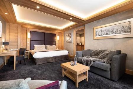 Hôtel Le Kaïla - 230