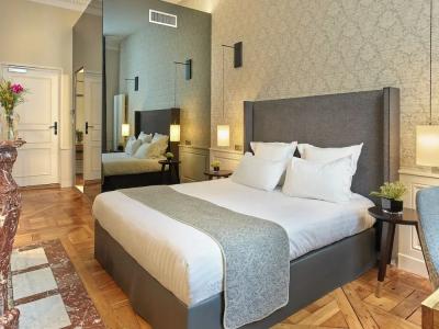 de Guise Nancy Vieille Ville - 54