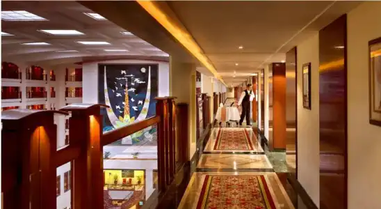 The LaLiT Mumbai - 11