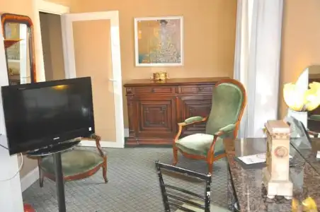 Hôtel de France - 53