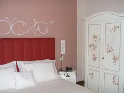 Bed Breakfast Mil - 20