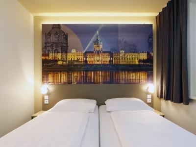B&B Berlin City-West - 38