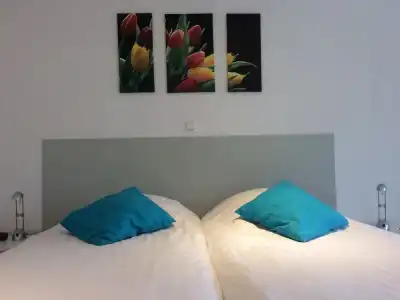 Motel Kuypers - 2