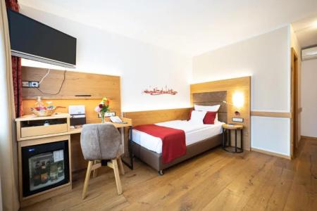 Park Laim Serviced Apartments - 20