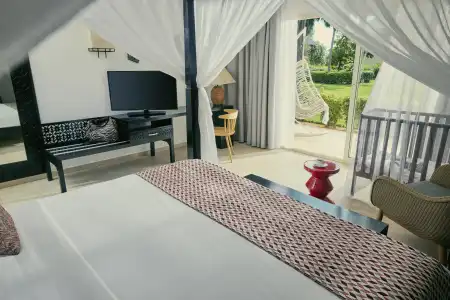 Tui Blue Bahari Zanzibar - 1