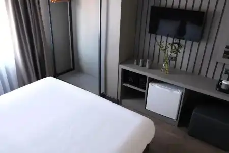 Dilens Bosphorus Boutique-hotel - 34