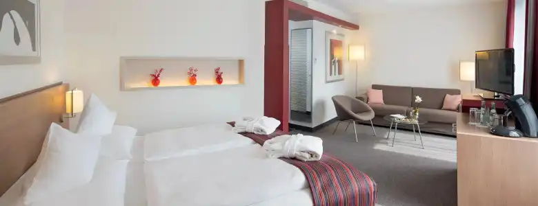 Mövenpick Münster - 68