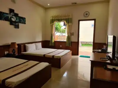 Haiduong Intourco Resort - 33