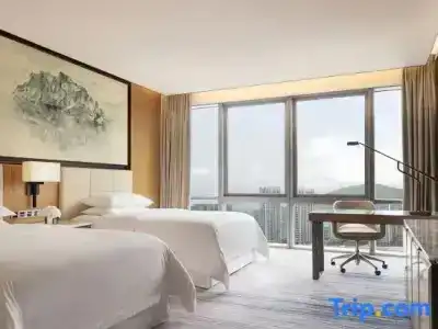 Sheraton Zhuhai - 183
