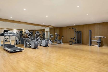 Radisson Muscat Panorama - 18