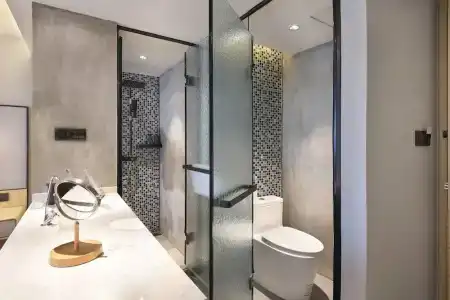 Miju House Jing'an - 86