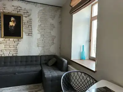 Tsentralny Mini-Hotel - 104