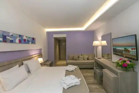 Akti Imperial Deluxe Resort & Spa Dolce by Wyndham - All inclusive - 23