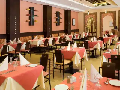 ibis Marrakech Palmeraie - 37