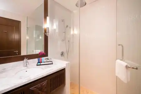 Rendezvous Singapore by Far East Hospitality - 9
