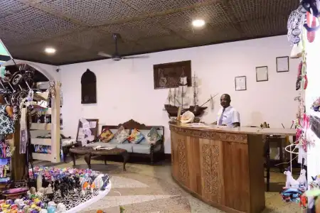 Shangani - 24