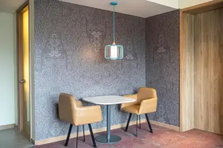 Hyatt Centric Soalteemode Kathmandu - 42