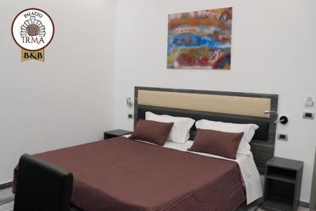 B&B Palazzo Irma - 20