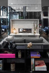 Amano Grand Central - 8