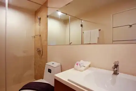 The Unity Patong Private Apartment - 150