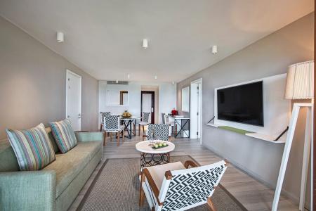 Constance Belle Mare Plage - 42