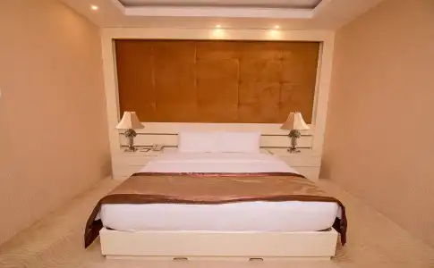 Grandeeza Luxury - 3