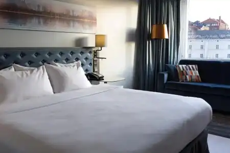 Hilton Helsinki Strand - 73
