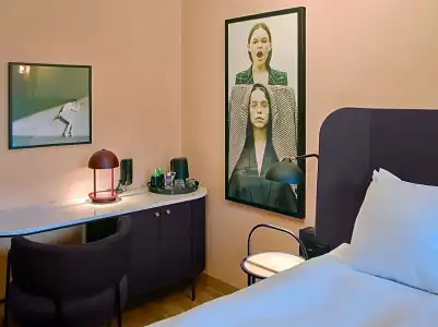 Scandic Klara - 77
