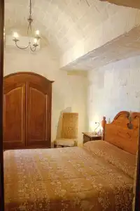 La Rosa dei Trulli B&B - 0