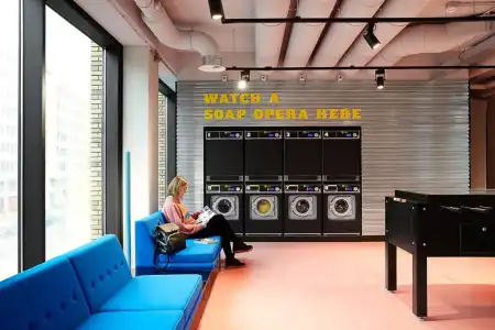 The Social Hub Eindhoven - 1
