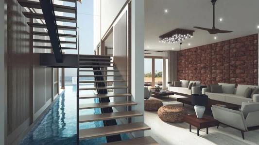 Villa Blu - 12