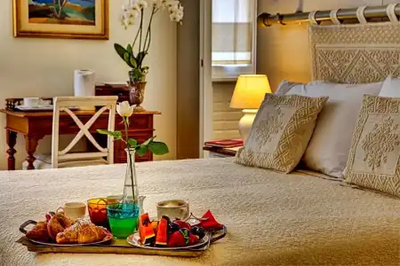 Casa Sotgiu Guest House - 38
