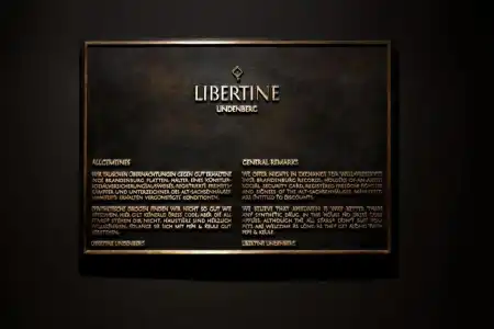 Libertine Lindenberg - 28