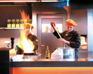 Radisson Blu, Lucerne - 33