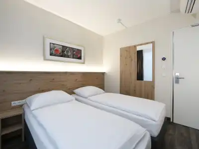 B&B Berlin-Mitte - 2