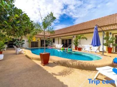 Siam Court And Resort - 50